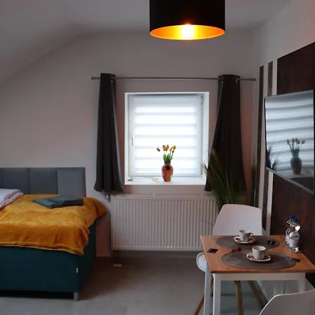 Apartments Morsum Thedinghausen Exterior photo