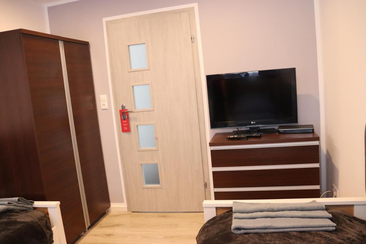 Apartment Morsum