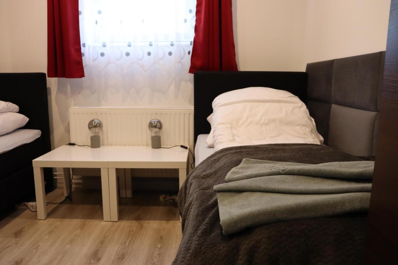 Morsum Apartment