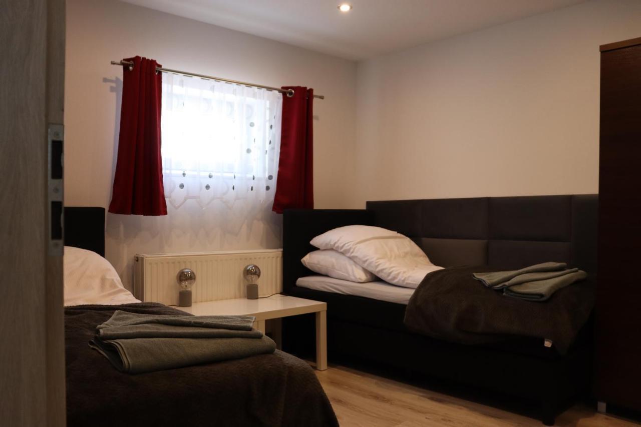 Morsum Apartment Thedinghausen