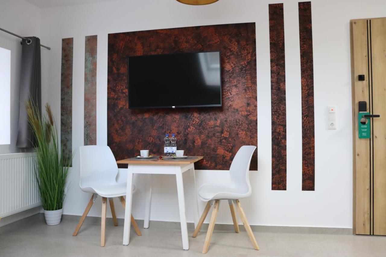 Apartment Morsum *