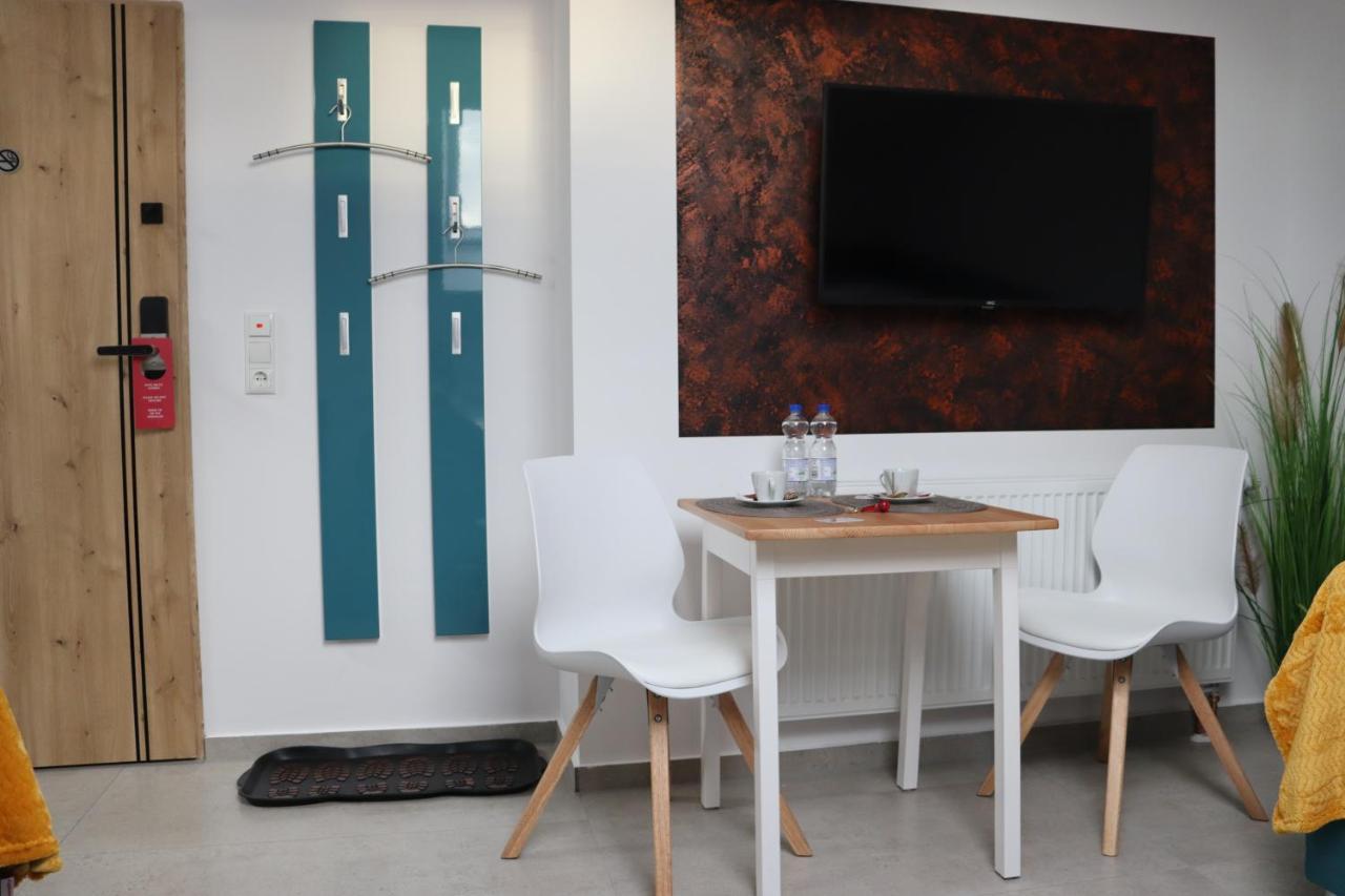 Apartment Morsum