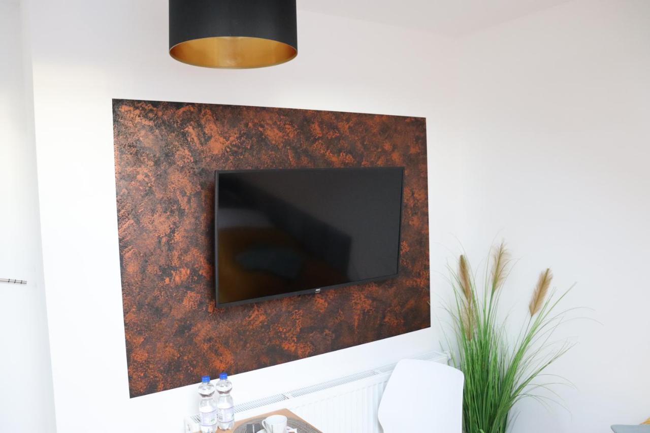 Apartment Morsum *