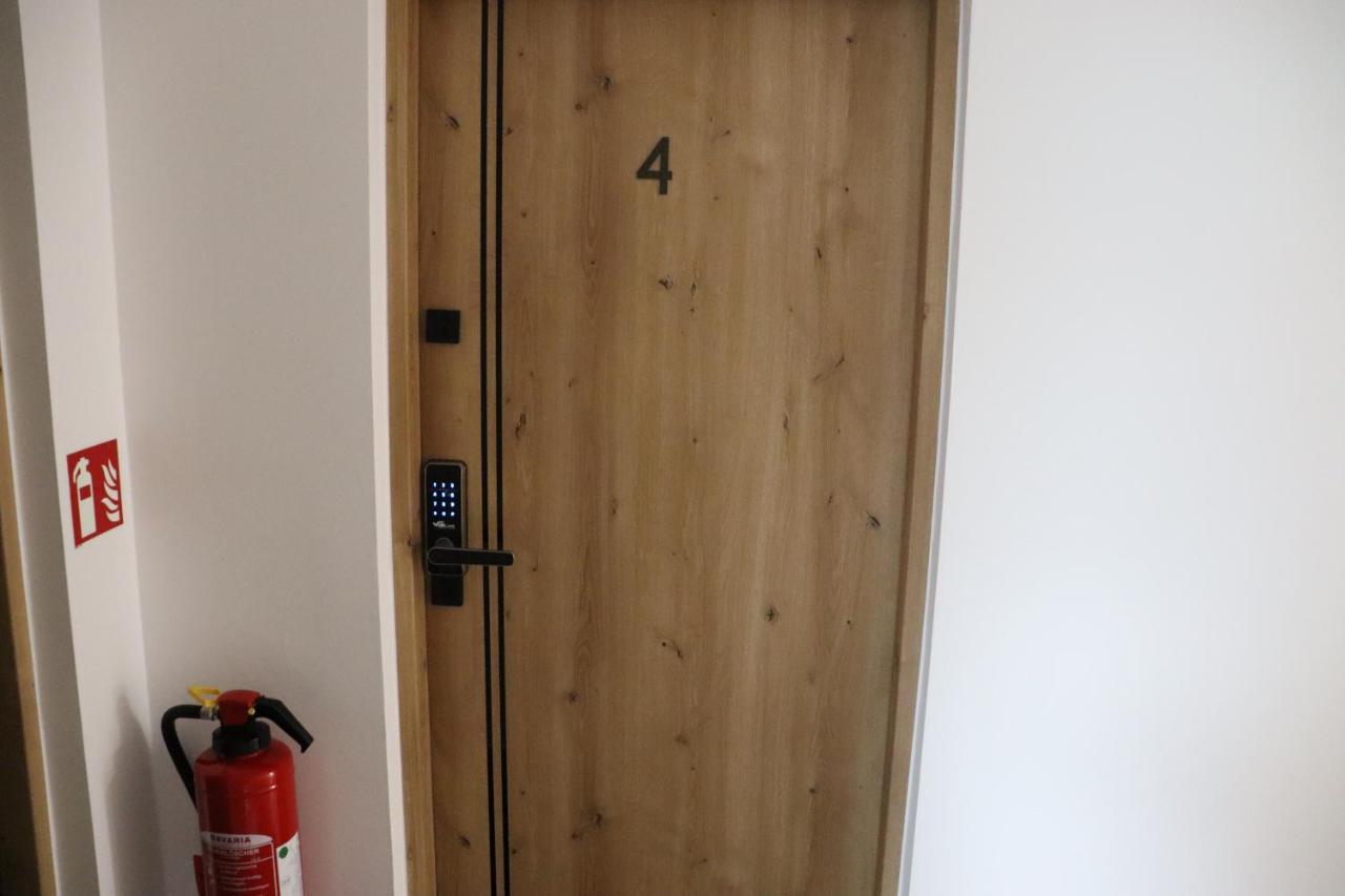 Morsum Apartment