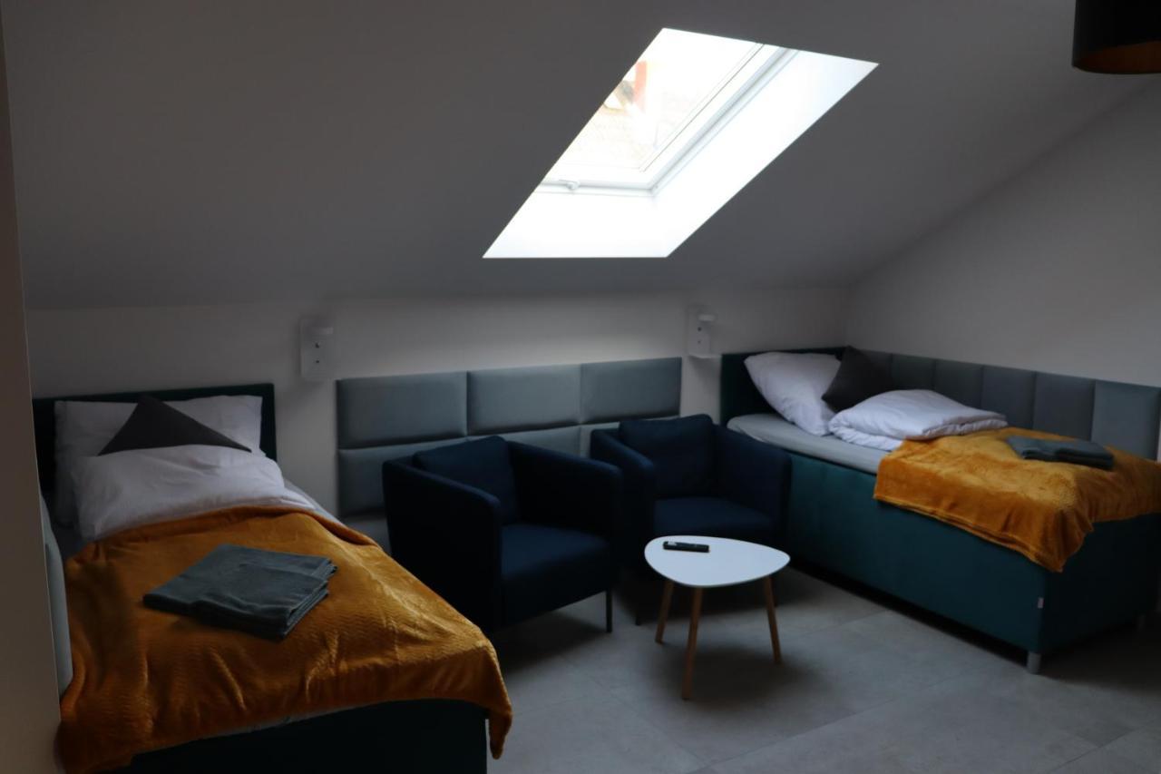 Morsum Apartment *