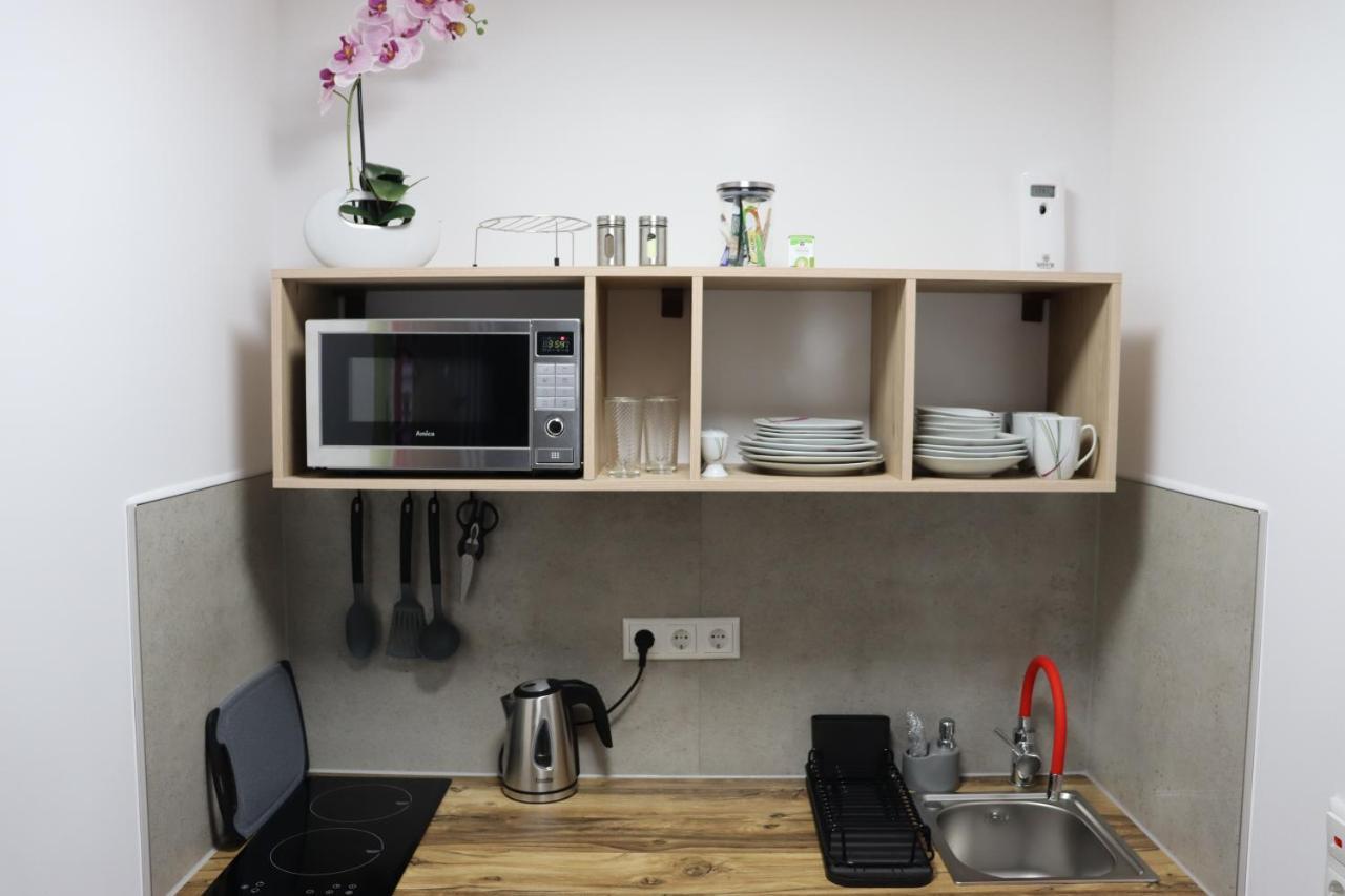 Apartment Morsum Thedinghausen