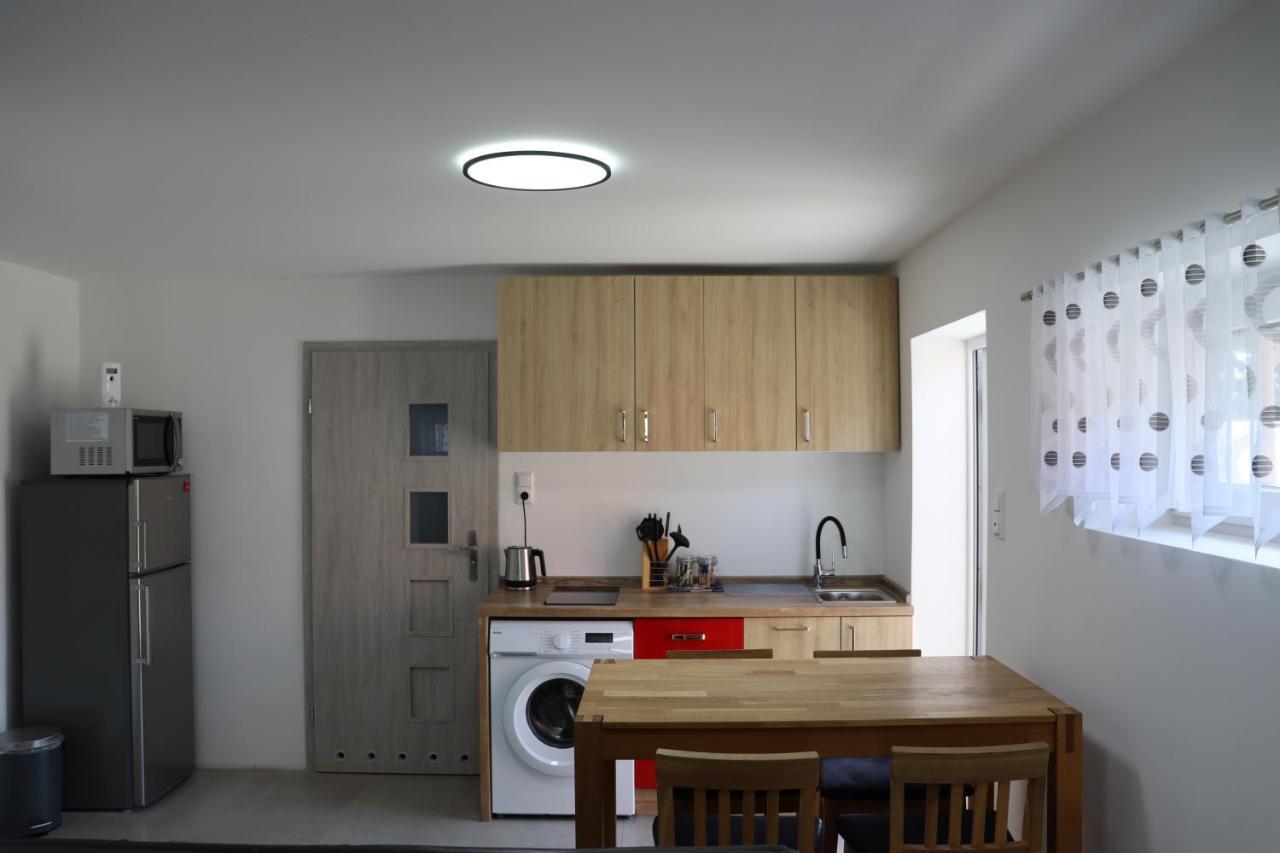 Apartment Morsum